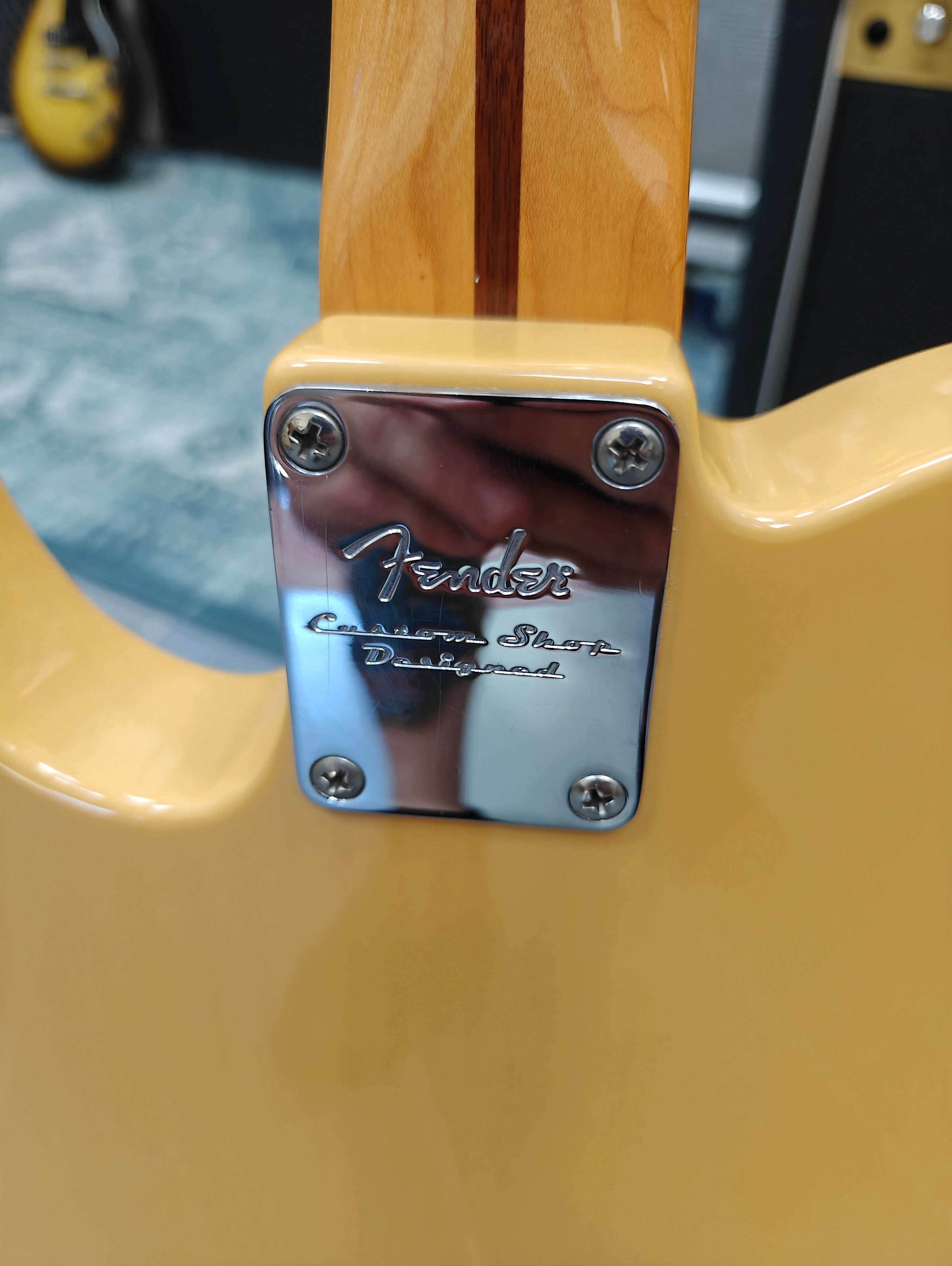 Fender Classic Player Baja Telecaster 2020