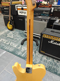 Fender Classic Player Baja Telecaster 2020
