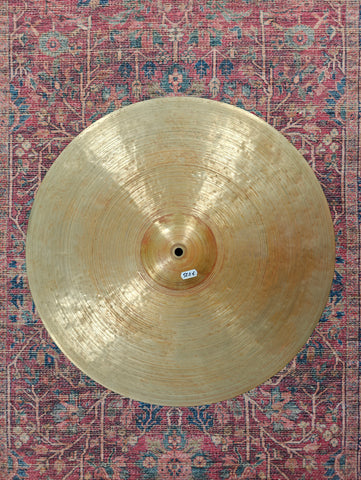 Sparkn 20" Ride Traditional 1947 g