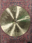 Sparkn 22" Ride Traditional 2467 g