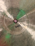 Sparkn 22" Ride Traditional 2467 g