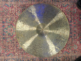 Sparkn 22" Ride Dark Patina 2634 g