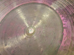 Sparkn 22" Ride Dark Patina 2634 g