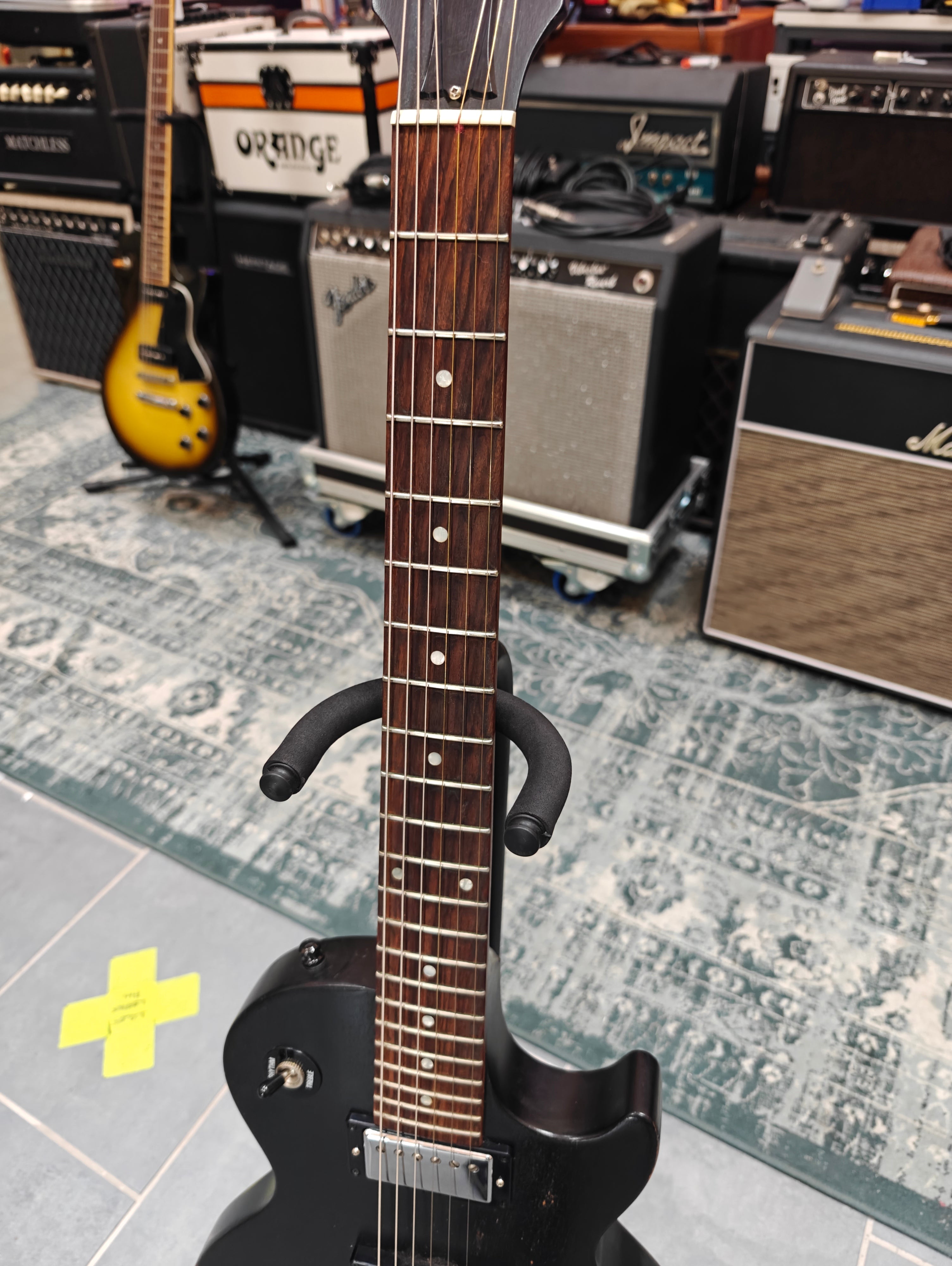 Gibson Les Paul Special Faded 2014