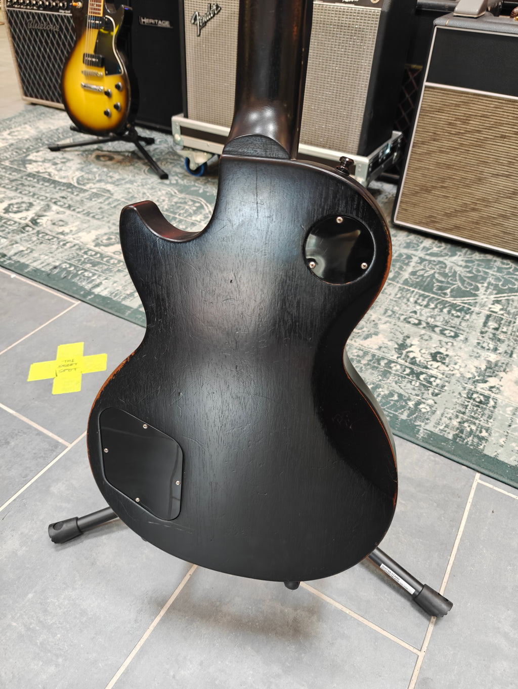 Gibson Les Paul Special Faded 2014