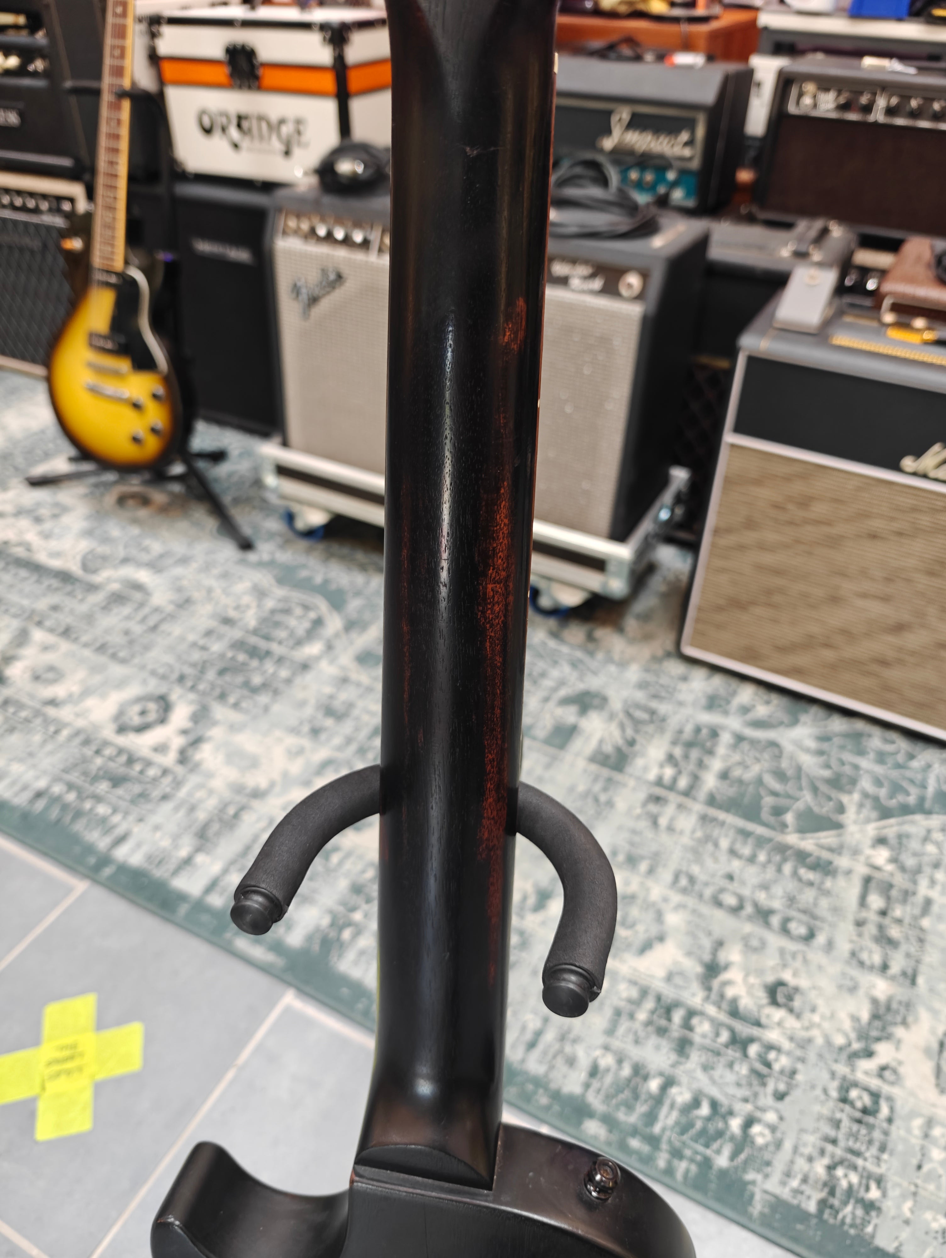 Gibson Les Paul Special Faded 2014