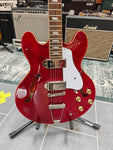 Epiphone Casino Cherry