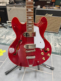 Epiphone Casino Cherry