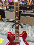 Epiphone Casino Cherry