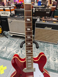 Epiphone Casino Cherry