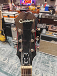 Epiphone Casino Cherry