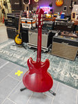 Epiphone Casino Cherry