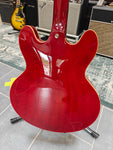 Epiphone Casino Cherry