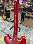 Epiphone Casino Cherry