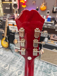 Epiphone Casino Cherry