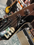 ESP LTD SCT-607B Stephen Carpenter Signature 7-String Baritone