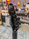 ESP LTD SCT-607B Stephen Carpenter Signature 7-String Baritone