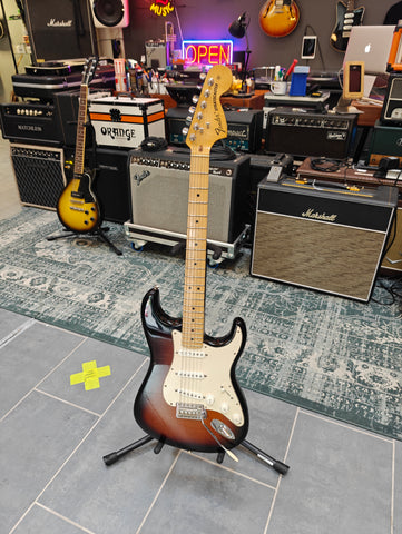 Fender American Special Stratocaster 2010