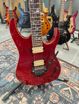 Ibanez J-Custom JCRG20126 SRU 2012