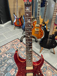Ibanez J-Custom JCRG20126 SRU 2012