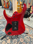 Ibanez J-Custom JCRG20126 SRU 2012