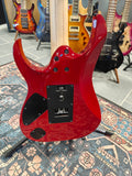 Ibanez J-Custom JCRG20126 SRU 2012