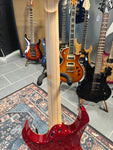Ibanez J-Custom JCRG20126 SRU 2012