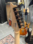 Ibanez J-Custom JCRG20126 SRU 2012