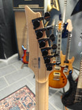 Ibanez J-Custom JCRG20126 SRU 2012