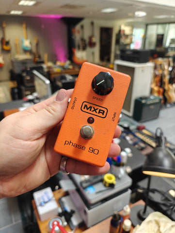 MXR phase 90