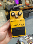 BOSS OverDrive OD-3