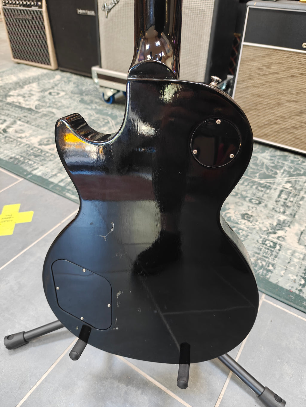 Gibson Les Paul Studio Ebony 2010
