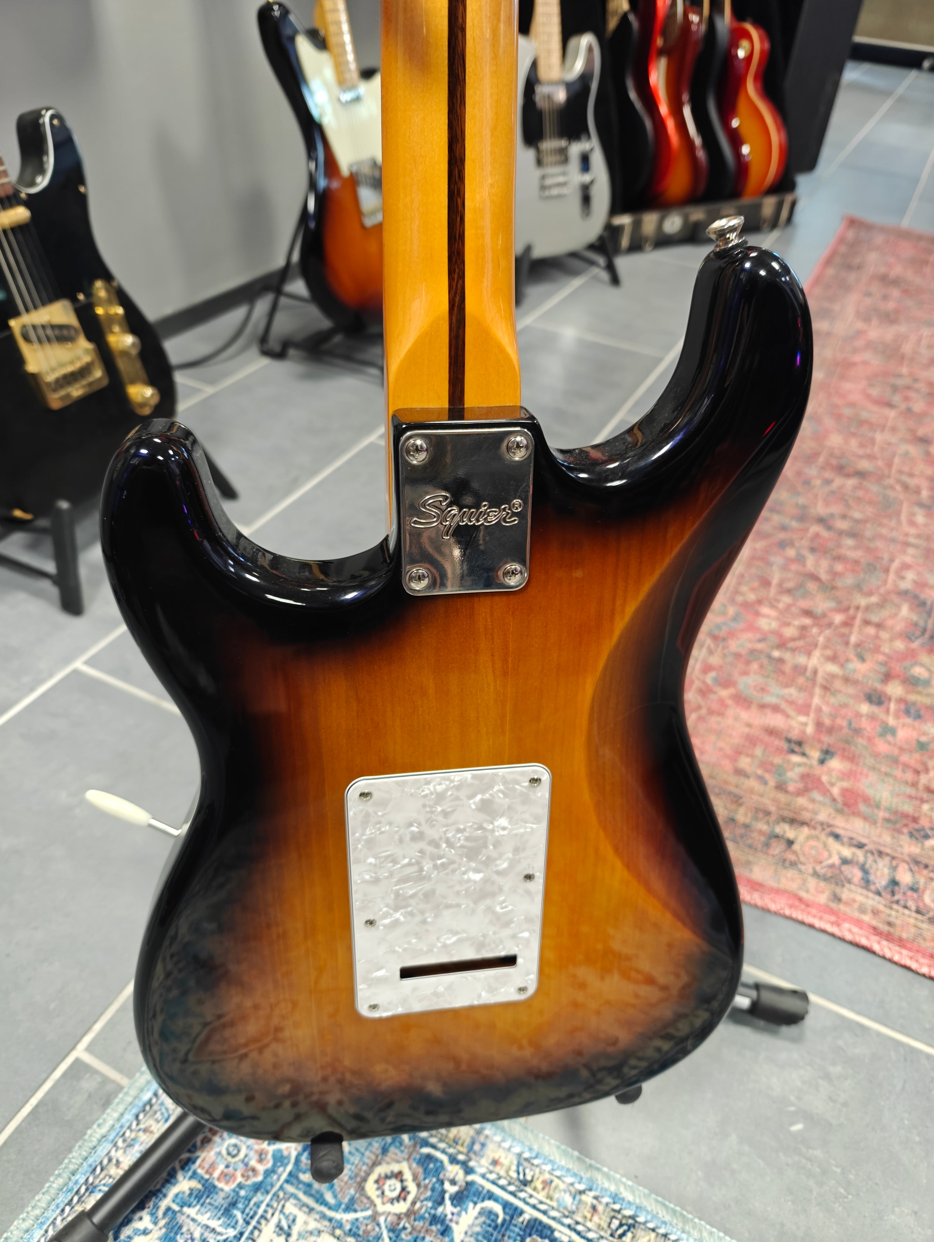 Squier Classic Vibe '50s Stratocaster