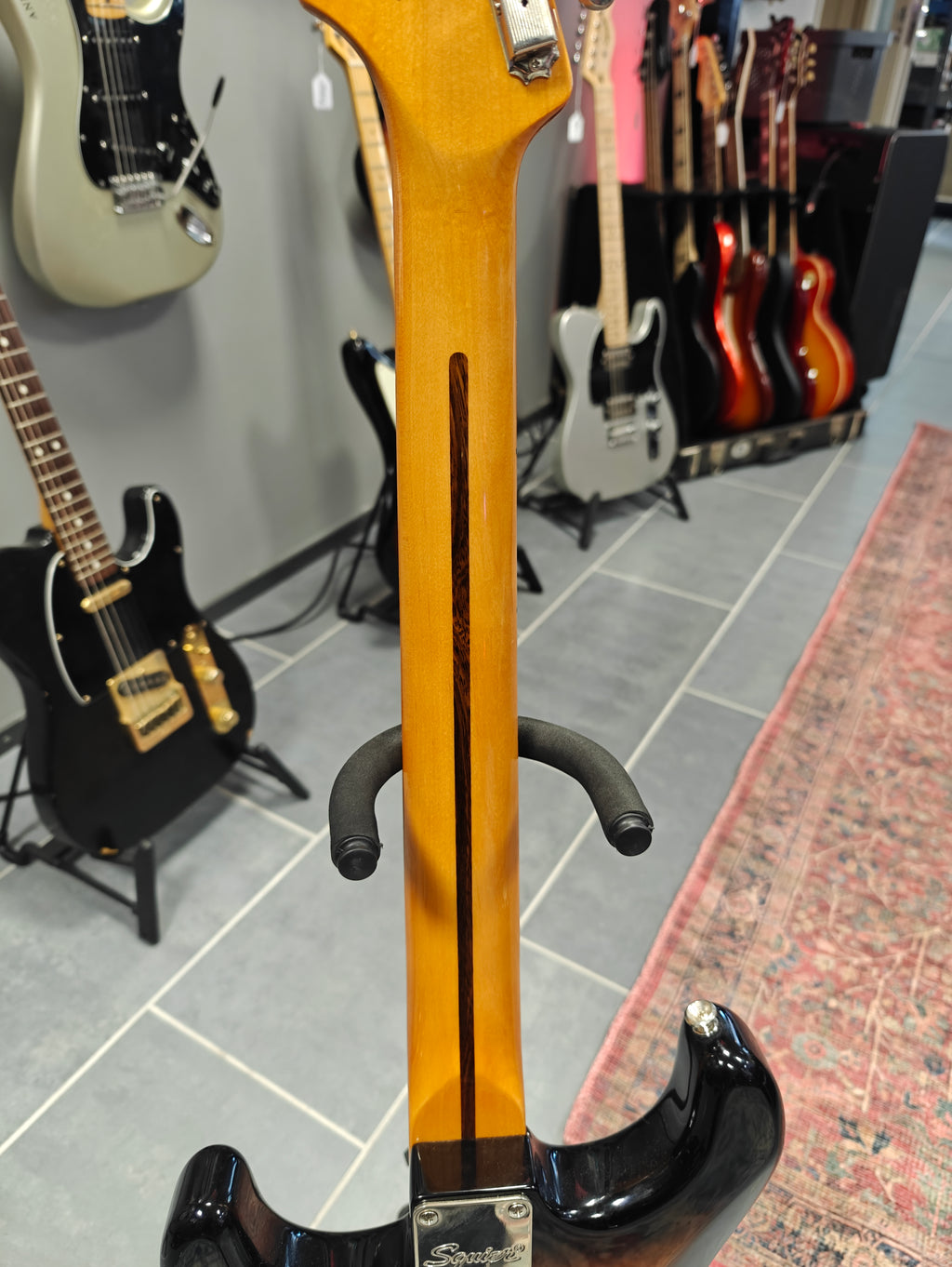 Squier Classic Vibe '50s Stratocaster