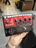 Radial Tonebone Hot British