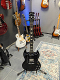 Gibson SG Standard Ebony 2021