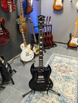 Gibson SG Standard Ebony 2021