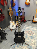 Gibson SG Standard Ebony 2021