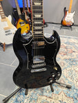 Gibson SG Standard Ebony 2021