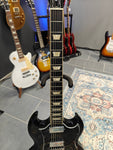 Gibson SG Standard Ebony 2021