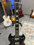 Gibson SG Standard Ebony 2021