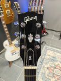 Gibson SG Standard Ebony 2021