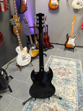 Gibson SG Standard Ebony 2021