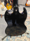 Gibson SG Standard Ebony 2021