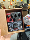 Tech 21 Geddy Lee Signature MP40