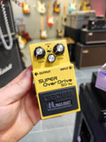Boss SD-1w
