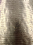 Amedia 18" Crash Paper Thin 1270g
