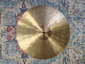Amedia 16" Crash Jazz 990g