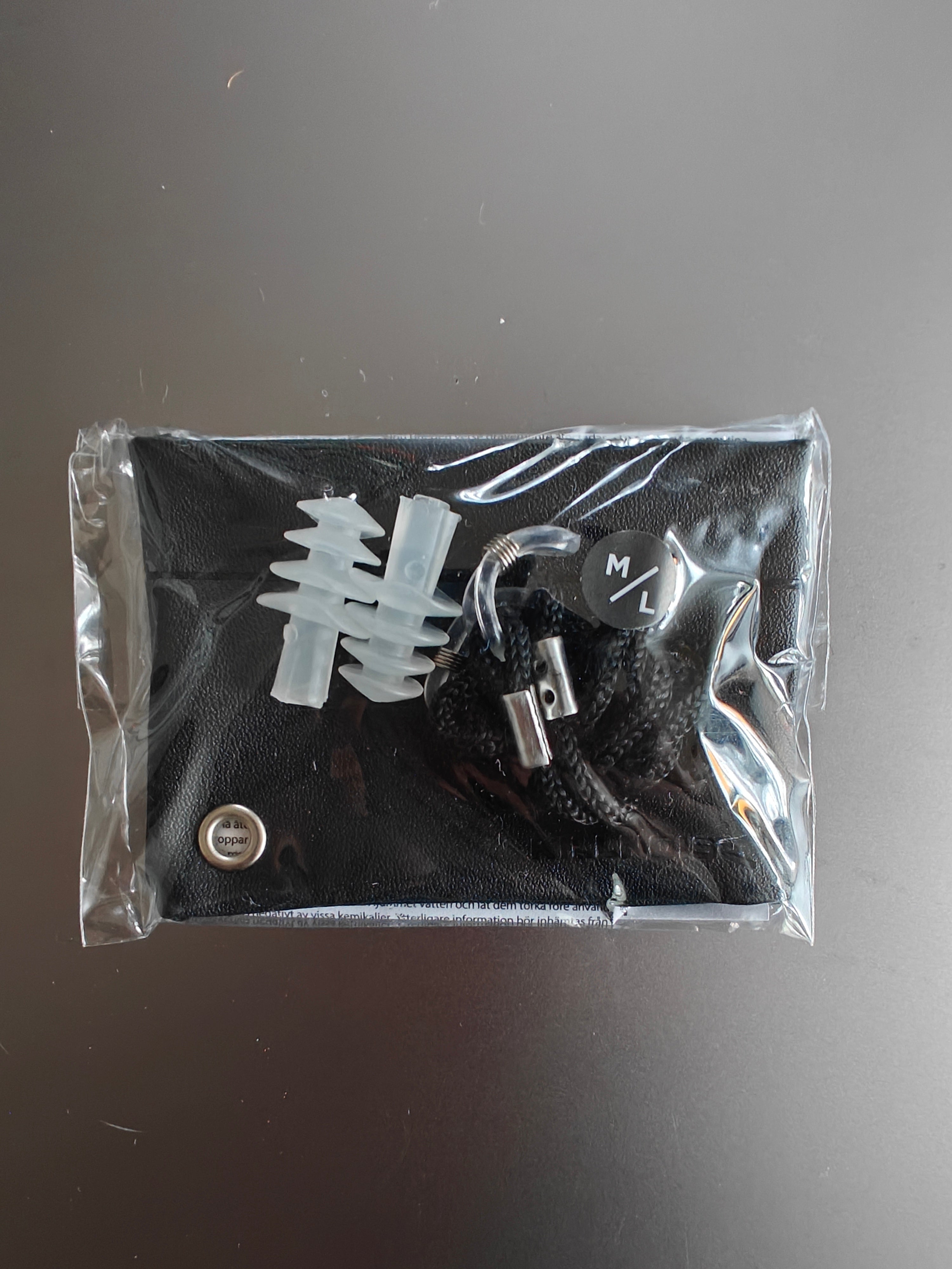 Killnoise® Earplugs