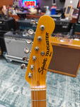Fender Squier Telecaster 1983 Japan Vintage